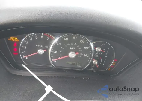 2006 Mitsubishi Endeavor Ls из США, поврежденный, VIN 4A4MN21S06E035320